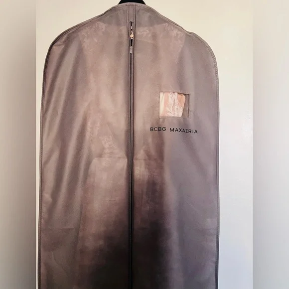 Bcbgmaxazria tulle dress - Picture 11 of 12